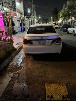 تۆیۆتا ئەڤەلۆن